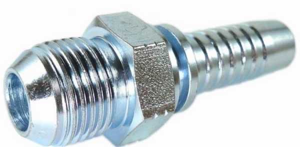 Acople macho 1/2 x 7/8 jic