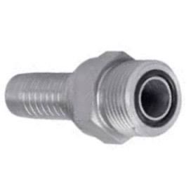 Acople macho 1 x 1.7/16 ORS