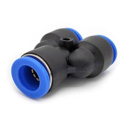 Yee prestolock 1/4