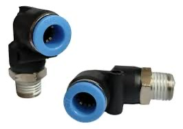 Prestolock b69 5/16 x 1/8