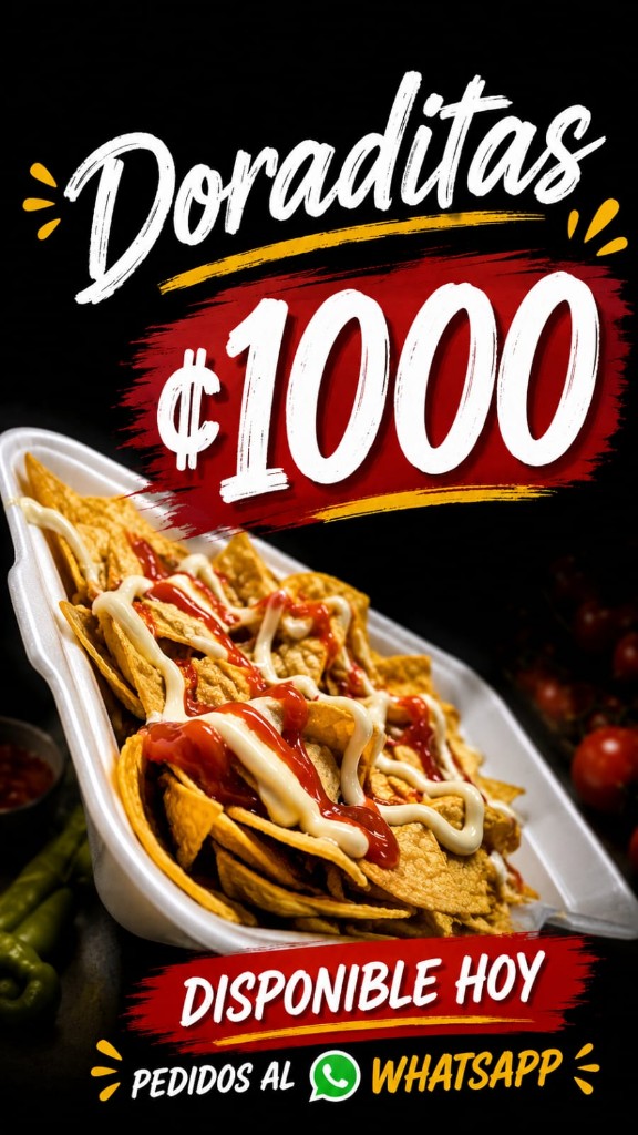 Doraditas