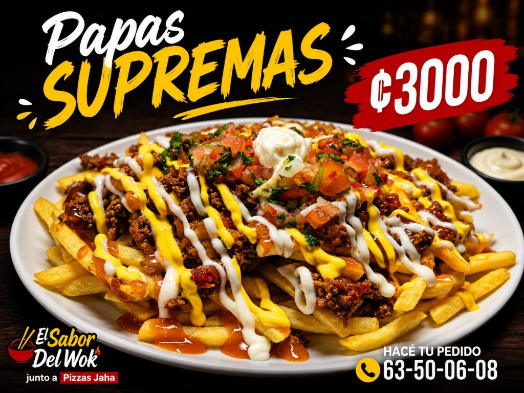 Papas Supremas