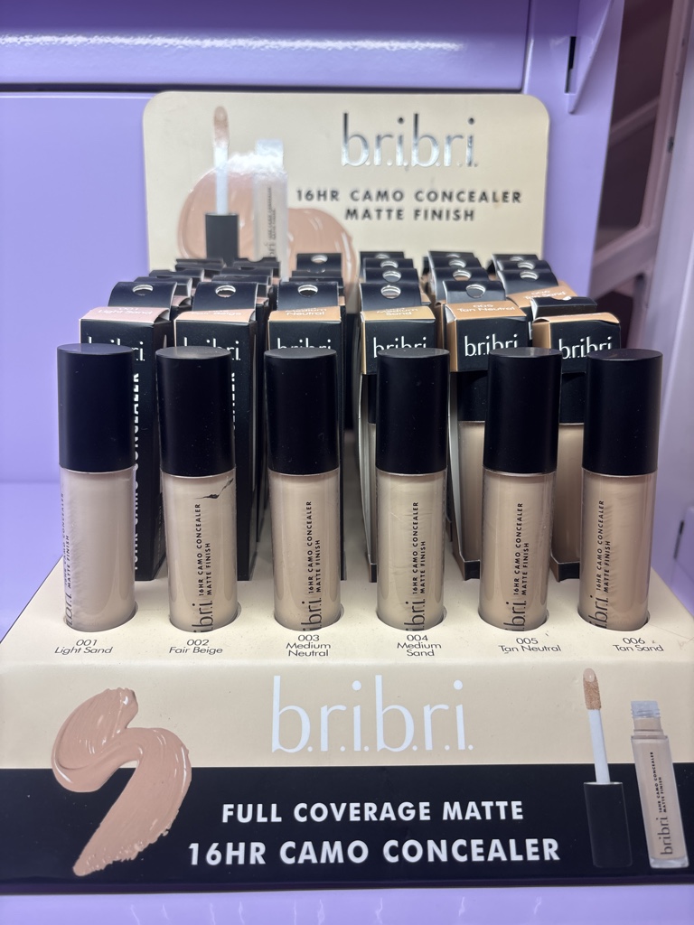 bri.bri Concealer mate