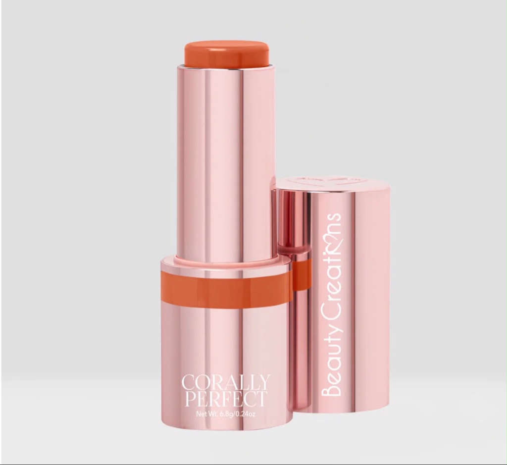 Beauty Creations Corally Perfect coral
