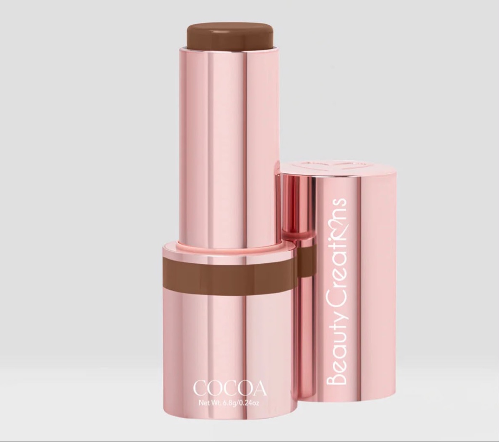 Beauty Creations cocoa lipstick