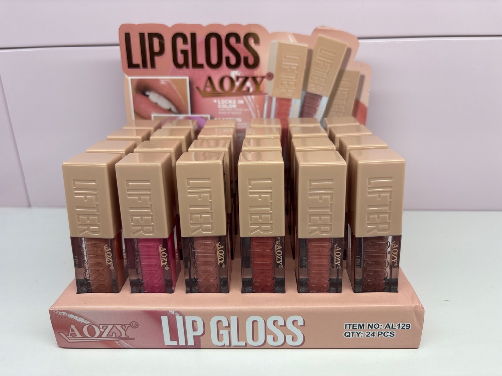 AOZY Lip Gloss