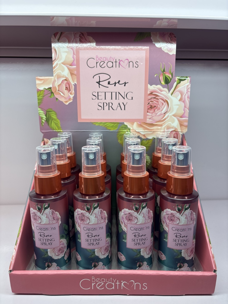 Beauty Creations Rever Setting Spray