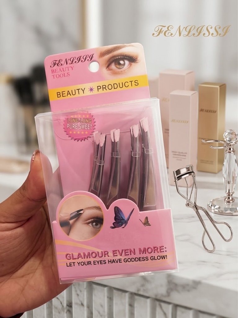 FENLISSI pinzas para CEJAS