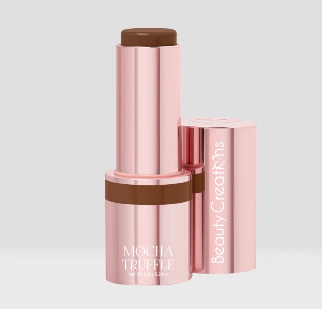 Beauty Creations Mocha Truffle labial