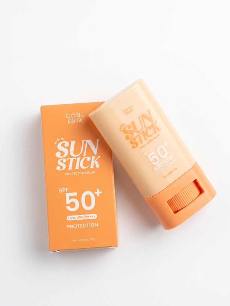 Beau Visage Sun Stick SPF 50+