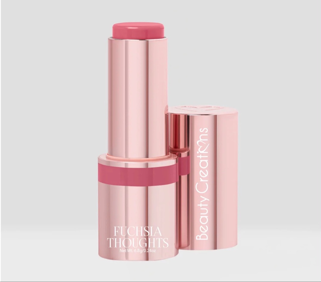 Beauty Creations Fuchsia Thoughts labial