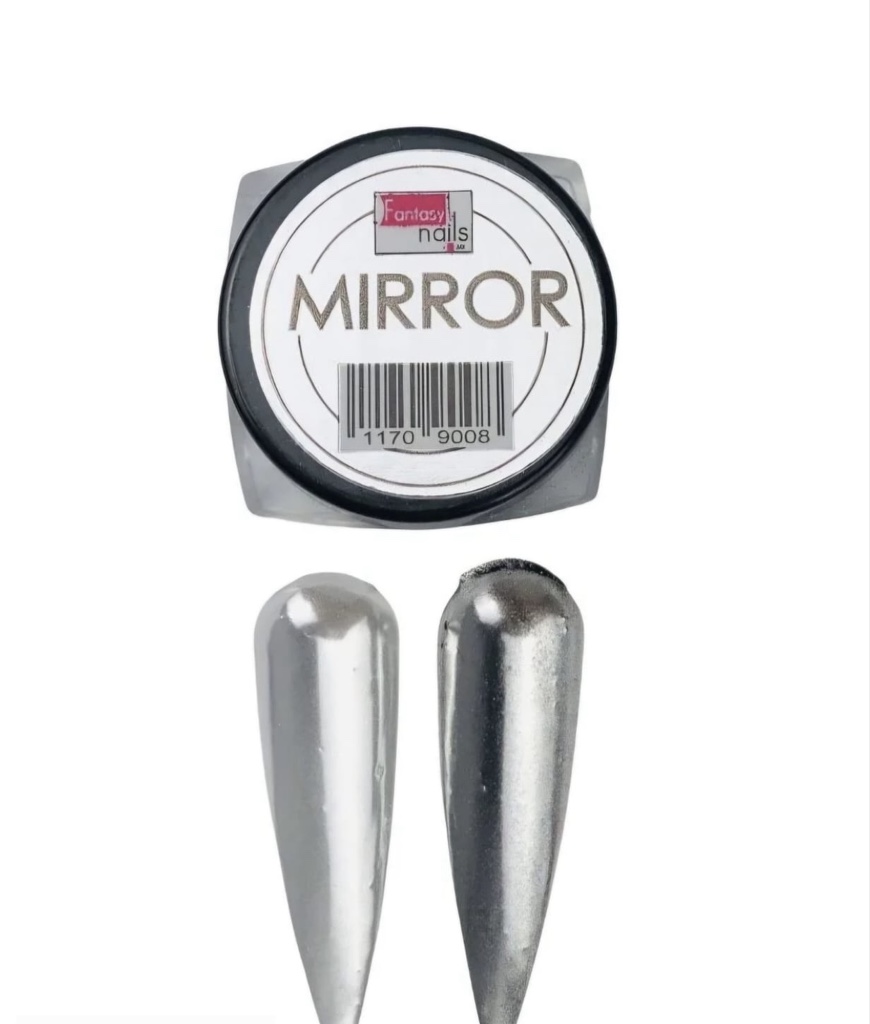 Fantasy nails Mirror