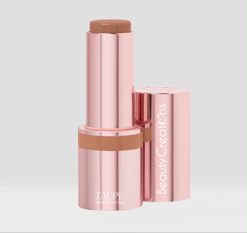 Beauty Creations taupe labial