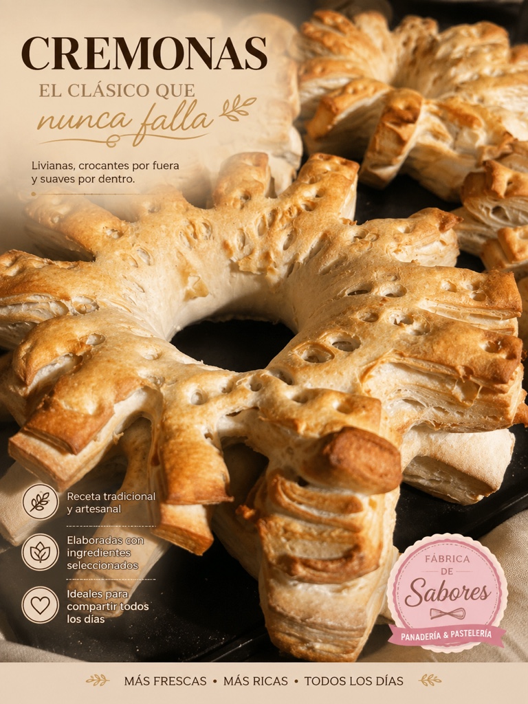 Cremonas