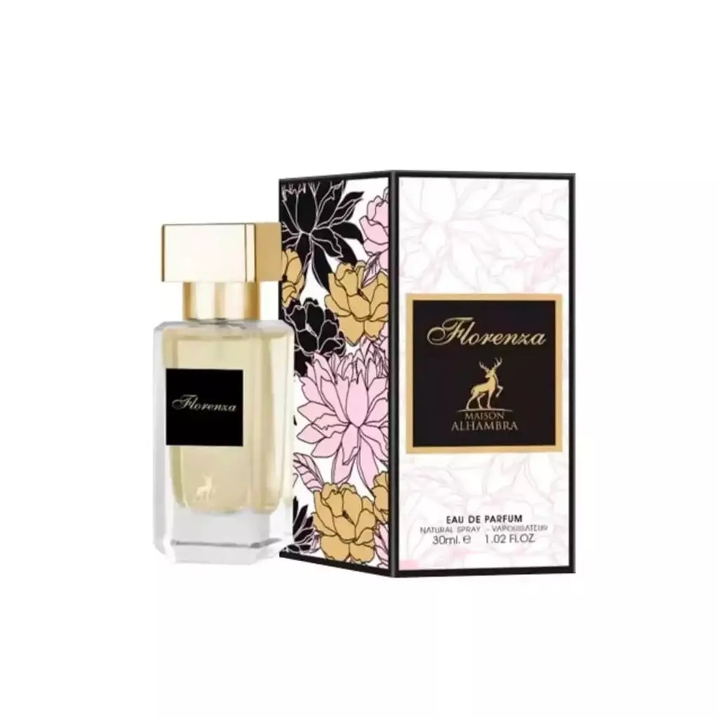 FLORENZA 30ML