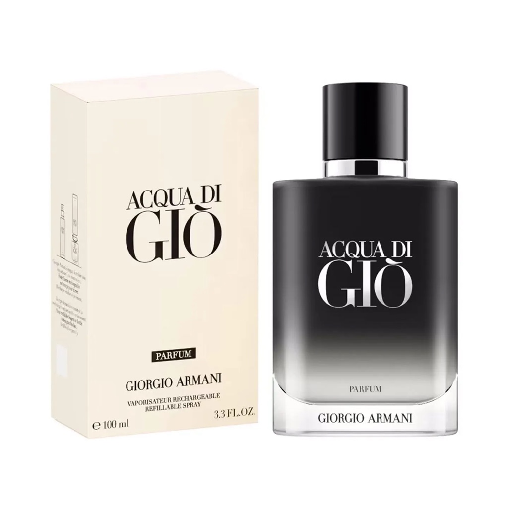 ARMANI Acqua Di Gio Homme Parfum 100 ml