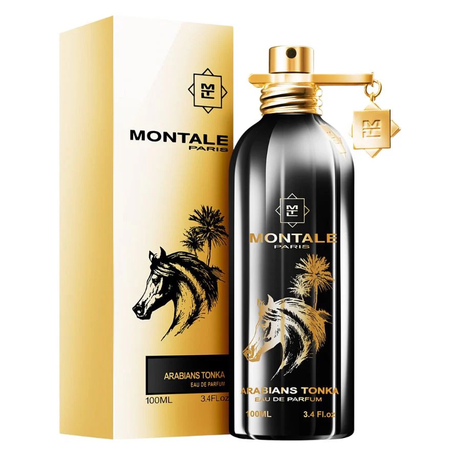 Montale Arabians Tonka 100ml