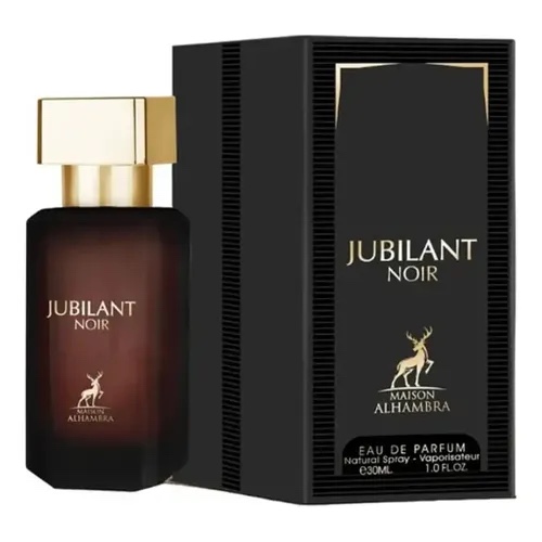 JUBILANT NOIR 30ML