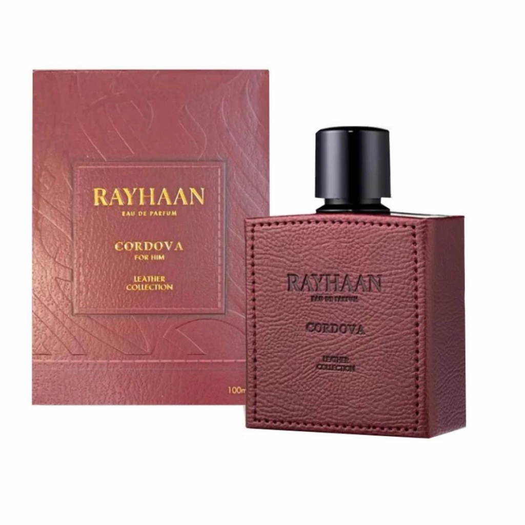 Rayhaan Cordova | EDP | 100 ml