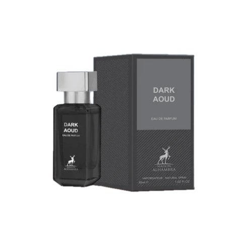 DARK AOUD 30ML