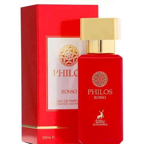 PHILOS ROSSO 30ML