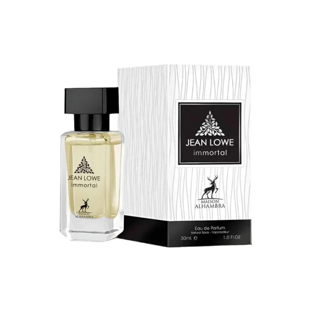 JEAN LOWE INMORTAL 30ML