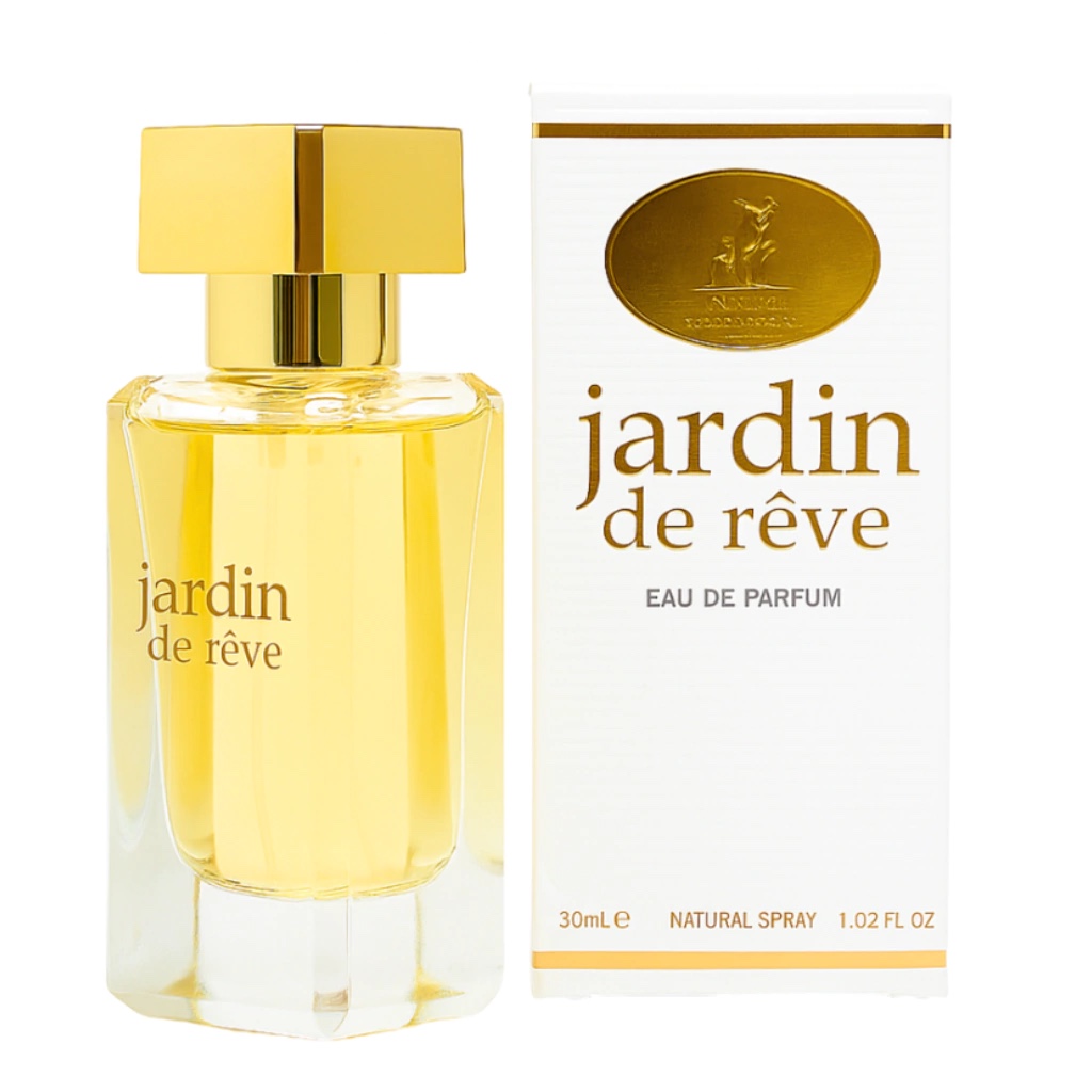 JARDÍN DE REVE 30ML