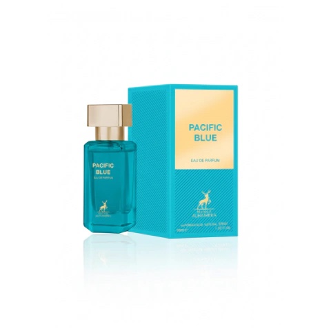 PACÍFIC BLUE 30ML