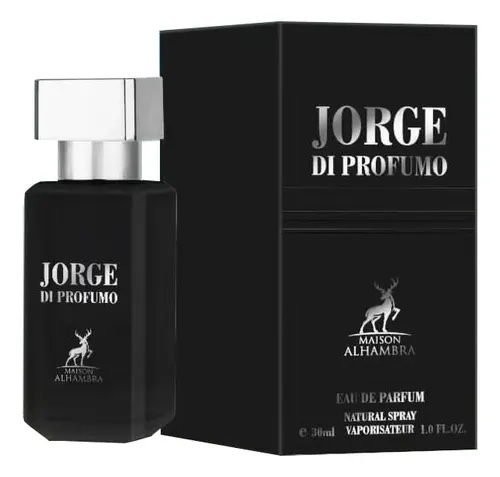 JORGE DI PROFUMO 30ML