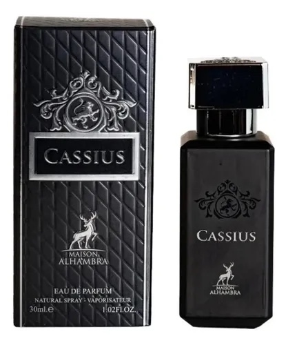 CASSIUS 30ML