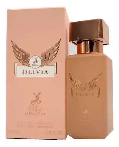 OLIVIA 30ML