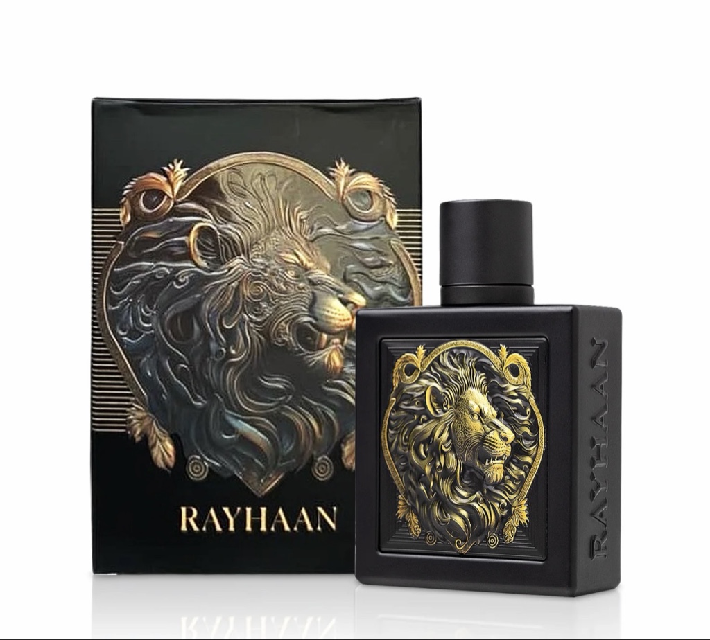 RAYHAAN LION EDP 100 ML