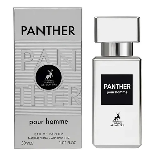PANTHER 30ML