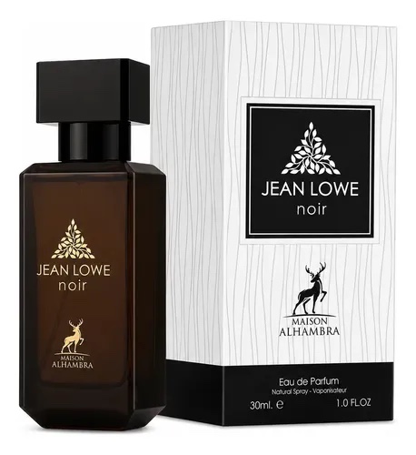 JEAN LOWE NOIR 30ML