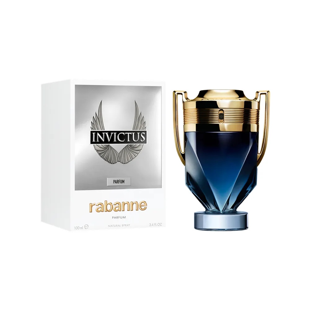 Paco Invictus Parfum 100Ml
