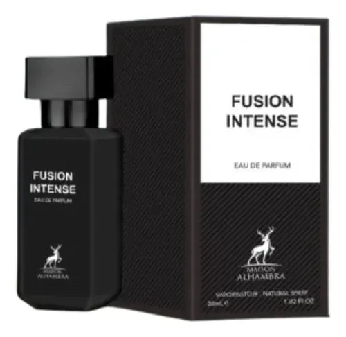 FUSIÓN INTENSE 30ML