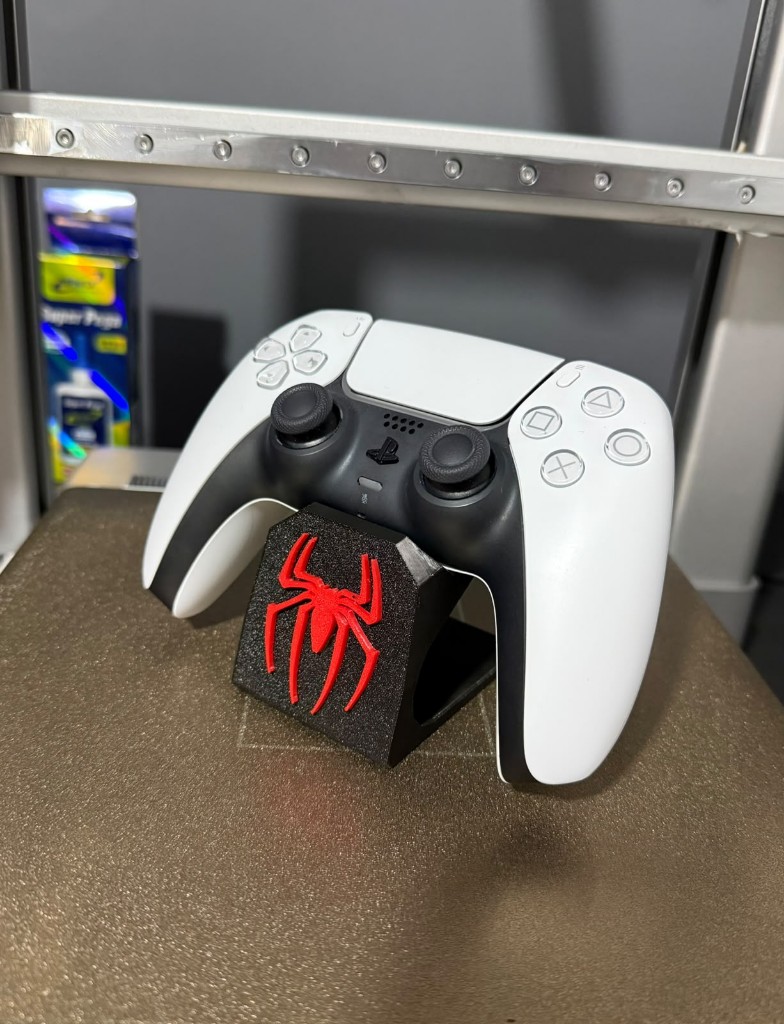 Soporte mando PS5 y PS4
