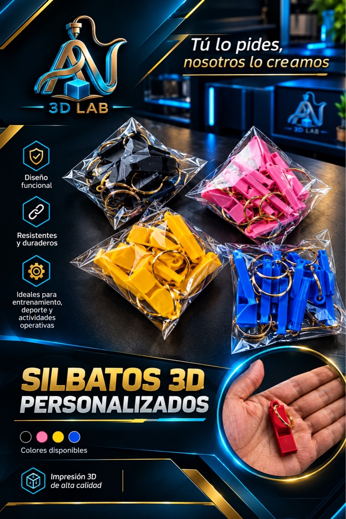 Silbatos