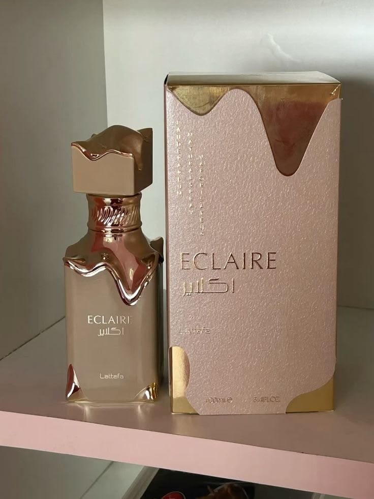 Eclaire Lattafa