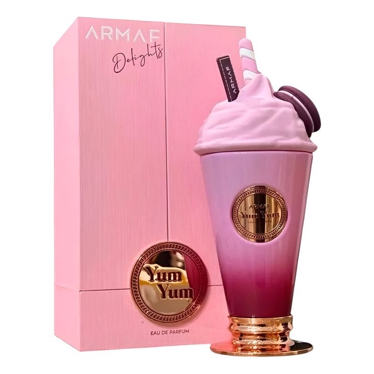 ARMAF Yum Yum