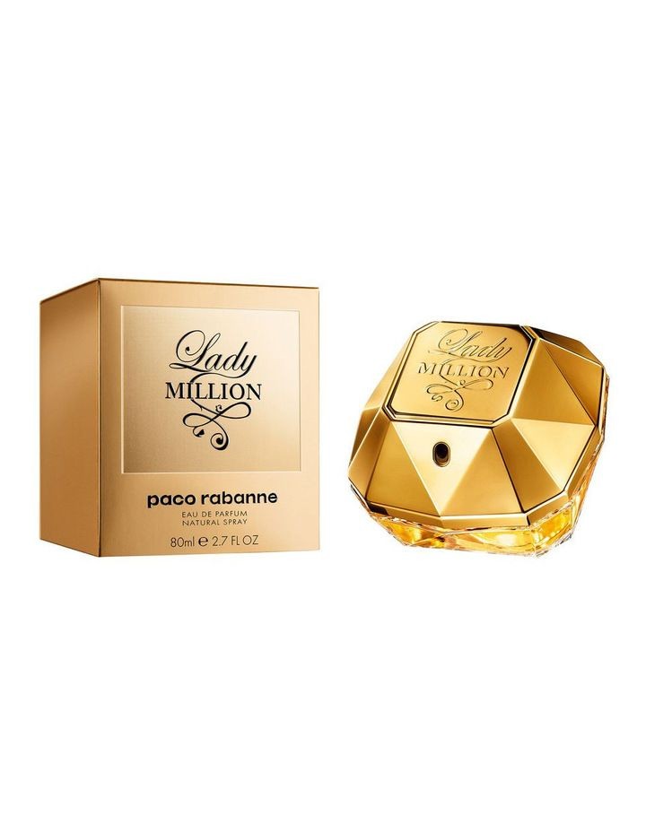 Paco Rabanne Lady Million