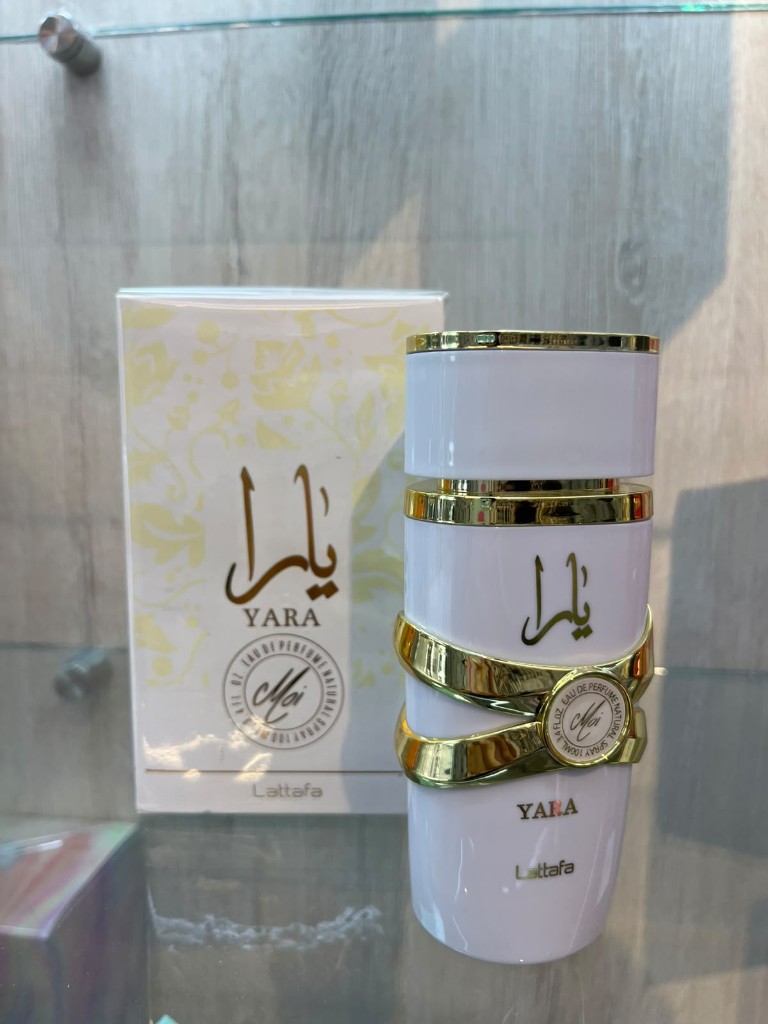 Yara Moi Lattafa