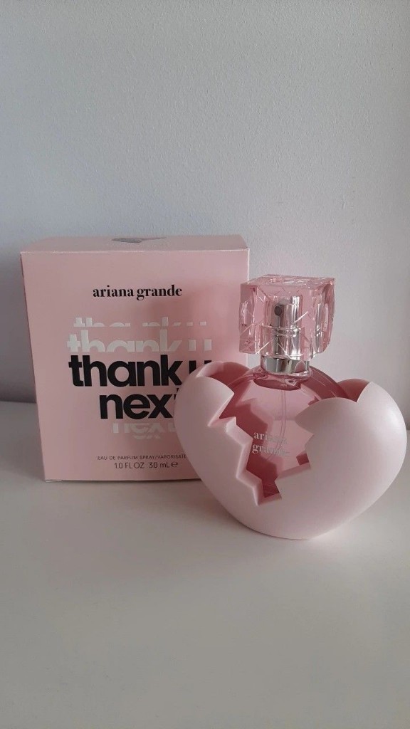 Ariana Grande Thank U Next