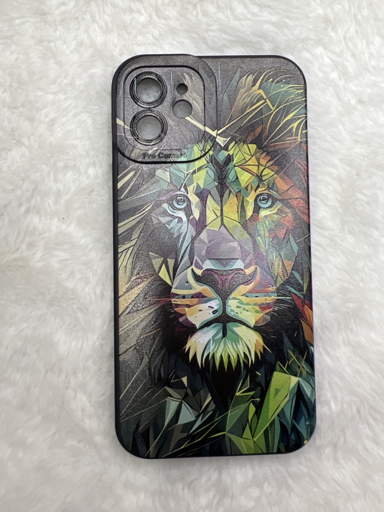 iPhone 12/12Pro - 007