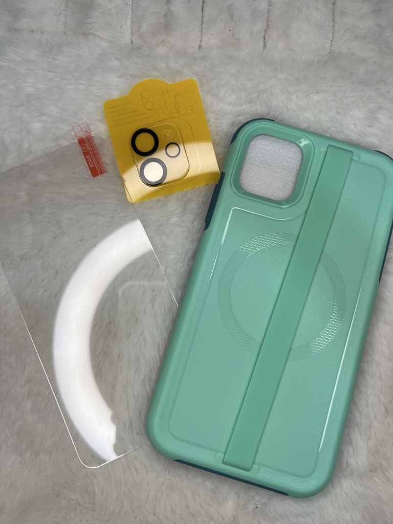 iPhone 11 -001