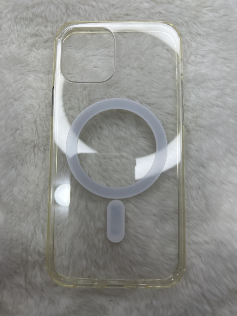 iPhone 12/12Pro - 00