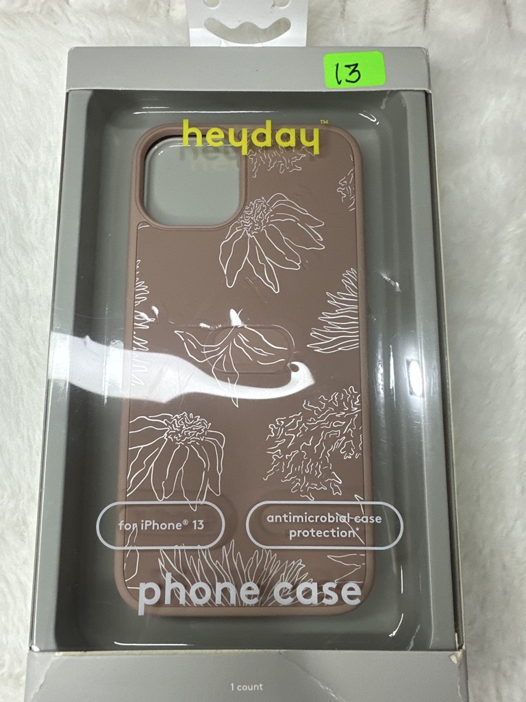 iPhone 13 / 14/ 15 -004