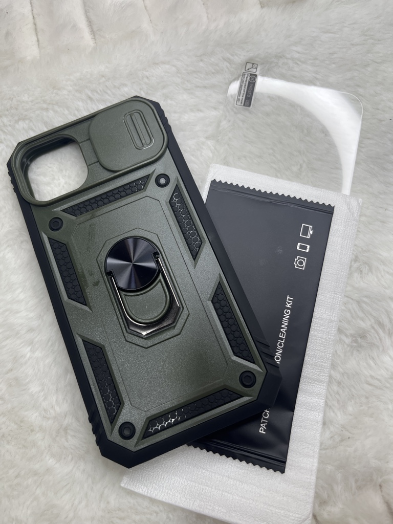 iPhone 14 Plus  - 001