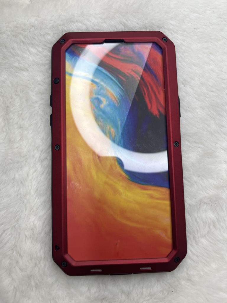 iPhone 14 Plus  - 004