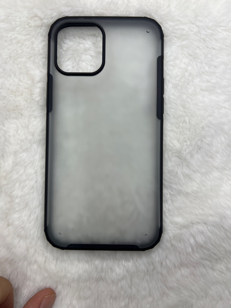 iPhone 12 Pro Max - 002